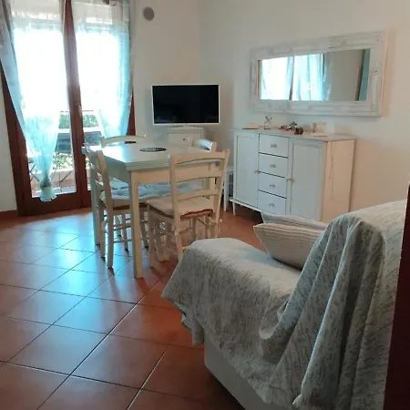 Casa Jolie アパート *