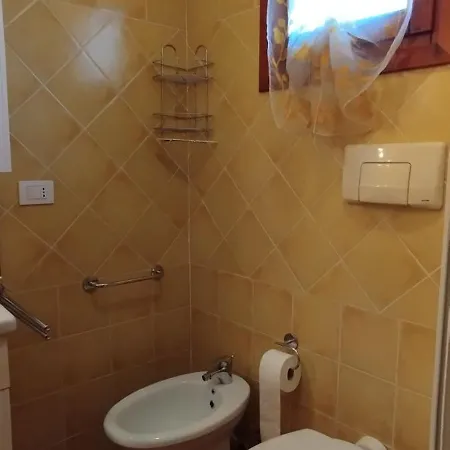 Casa Jolie アパート