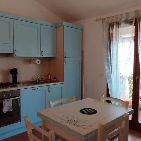 Casa Jolie